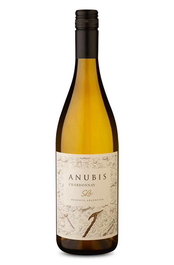 Anubis Chardonnay