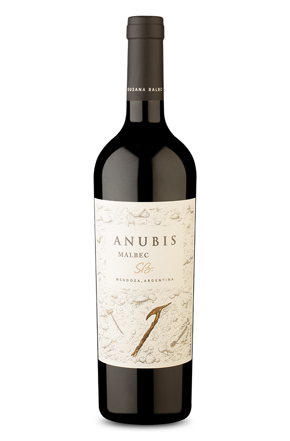 Anubis Malbec