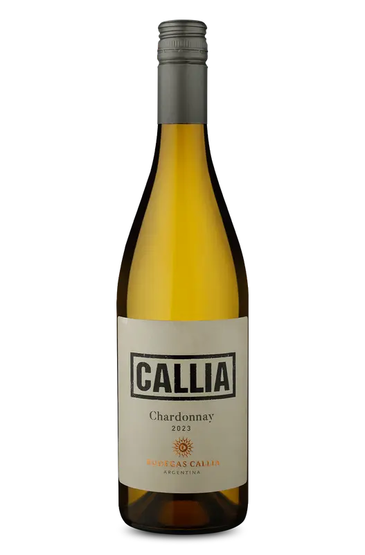 Callia Chardonnay