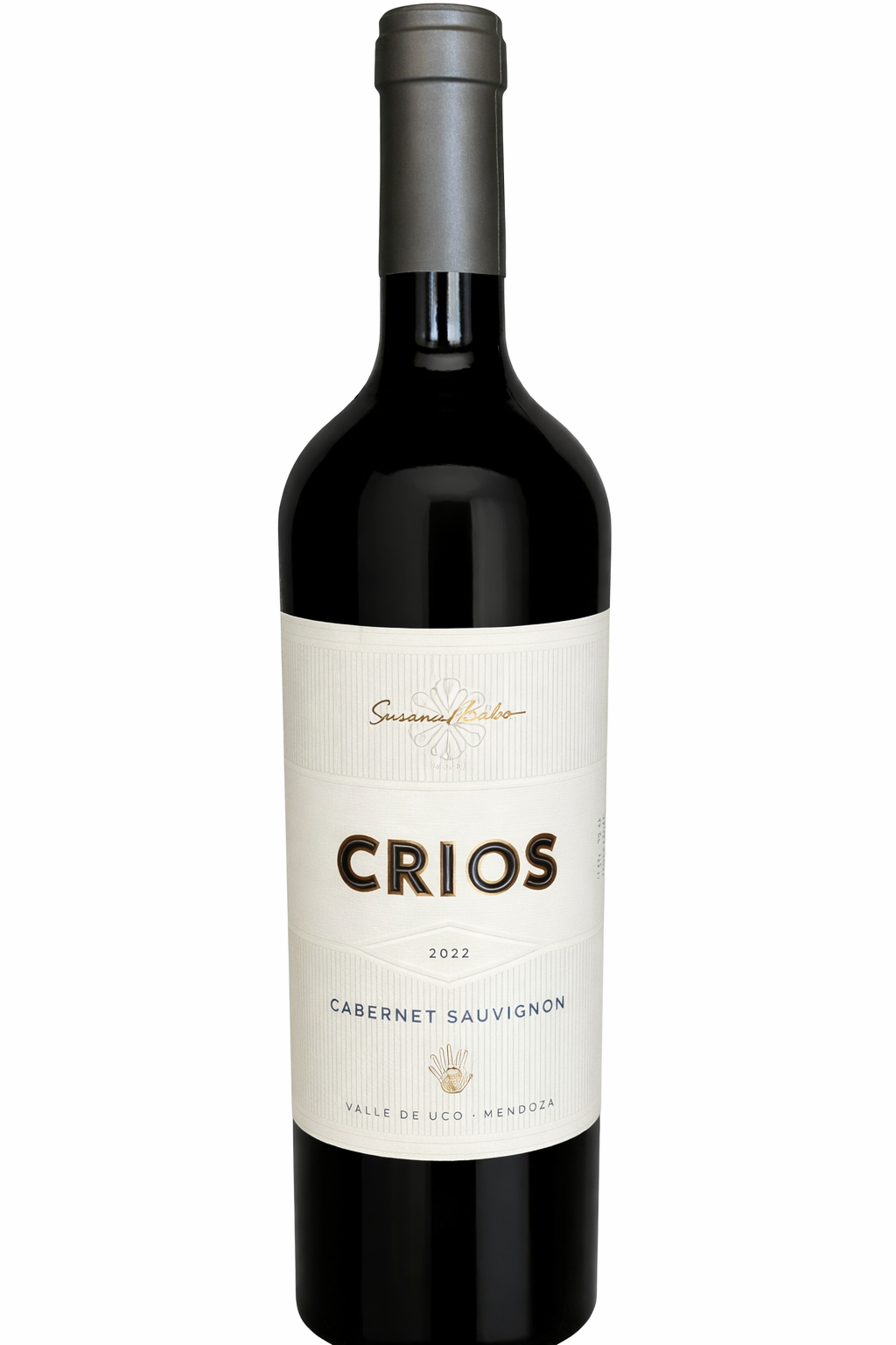 Crios Cabernet Sauvignon