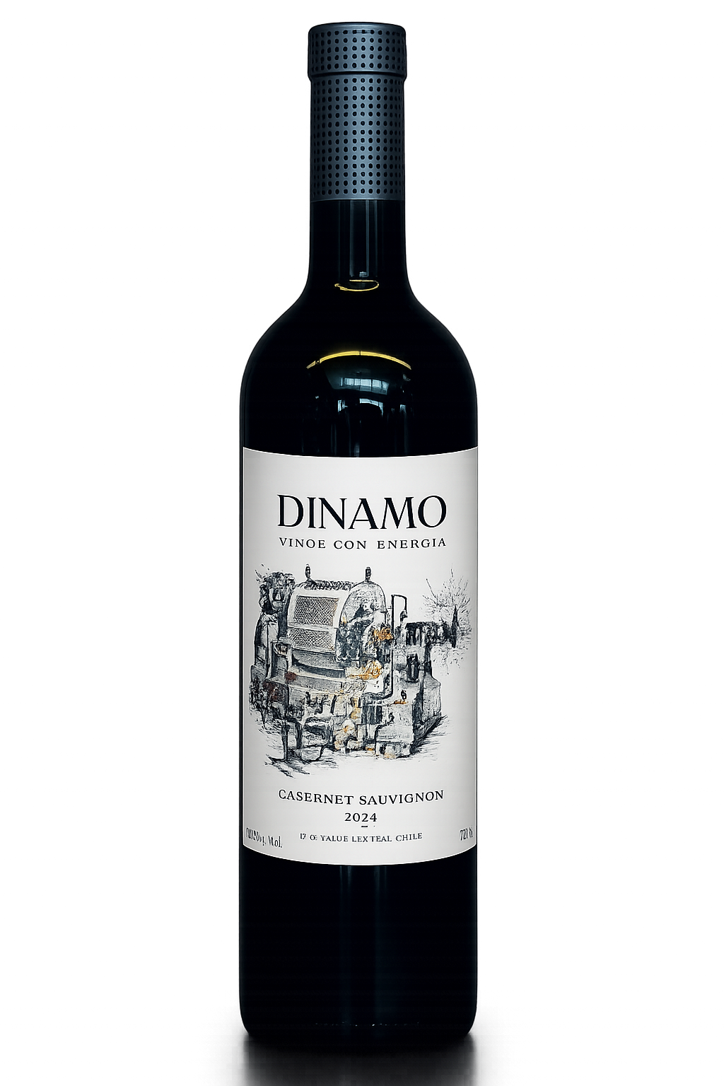 Dinamo Cabernet Sauvignon