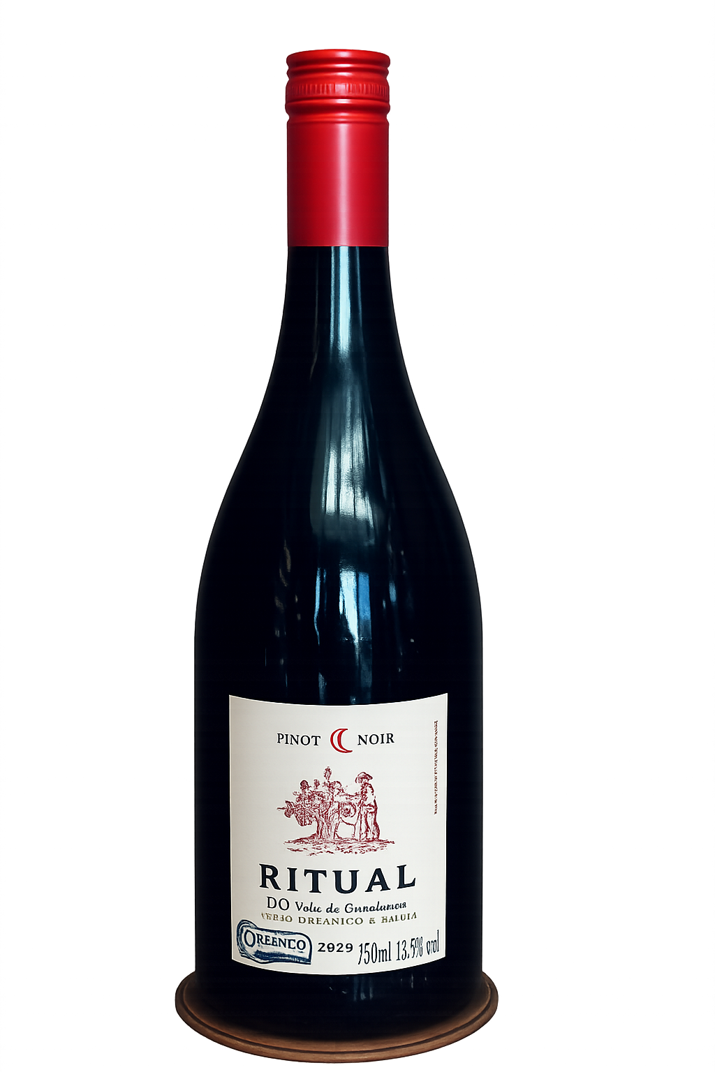 Ritual Pinot Noir
