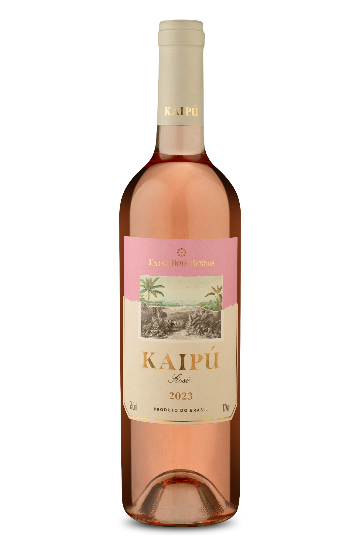 Kaipú Rosé