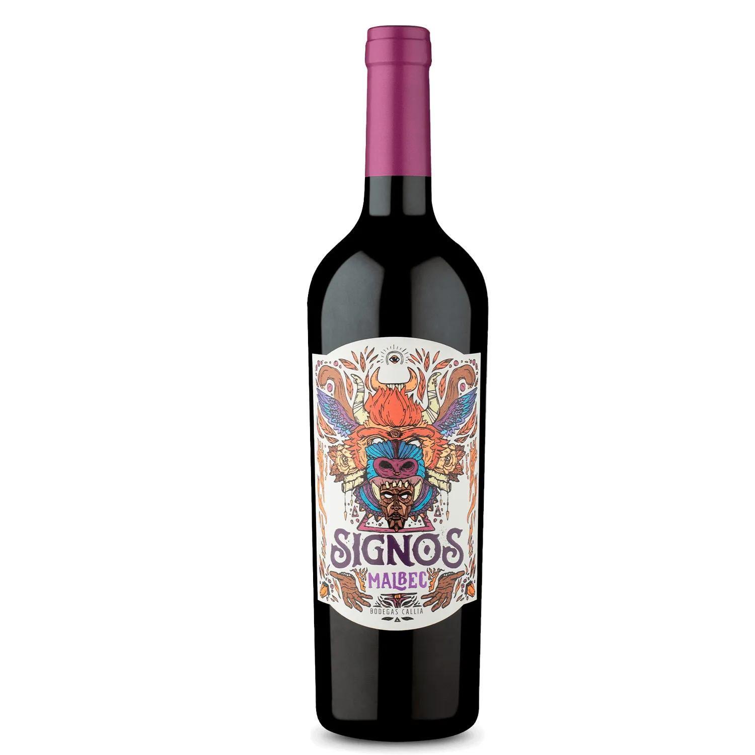 Signos Malbec
