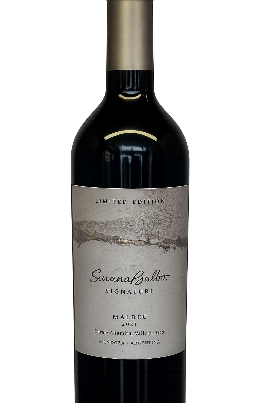 Signature Malbec Limited Edition