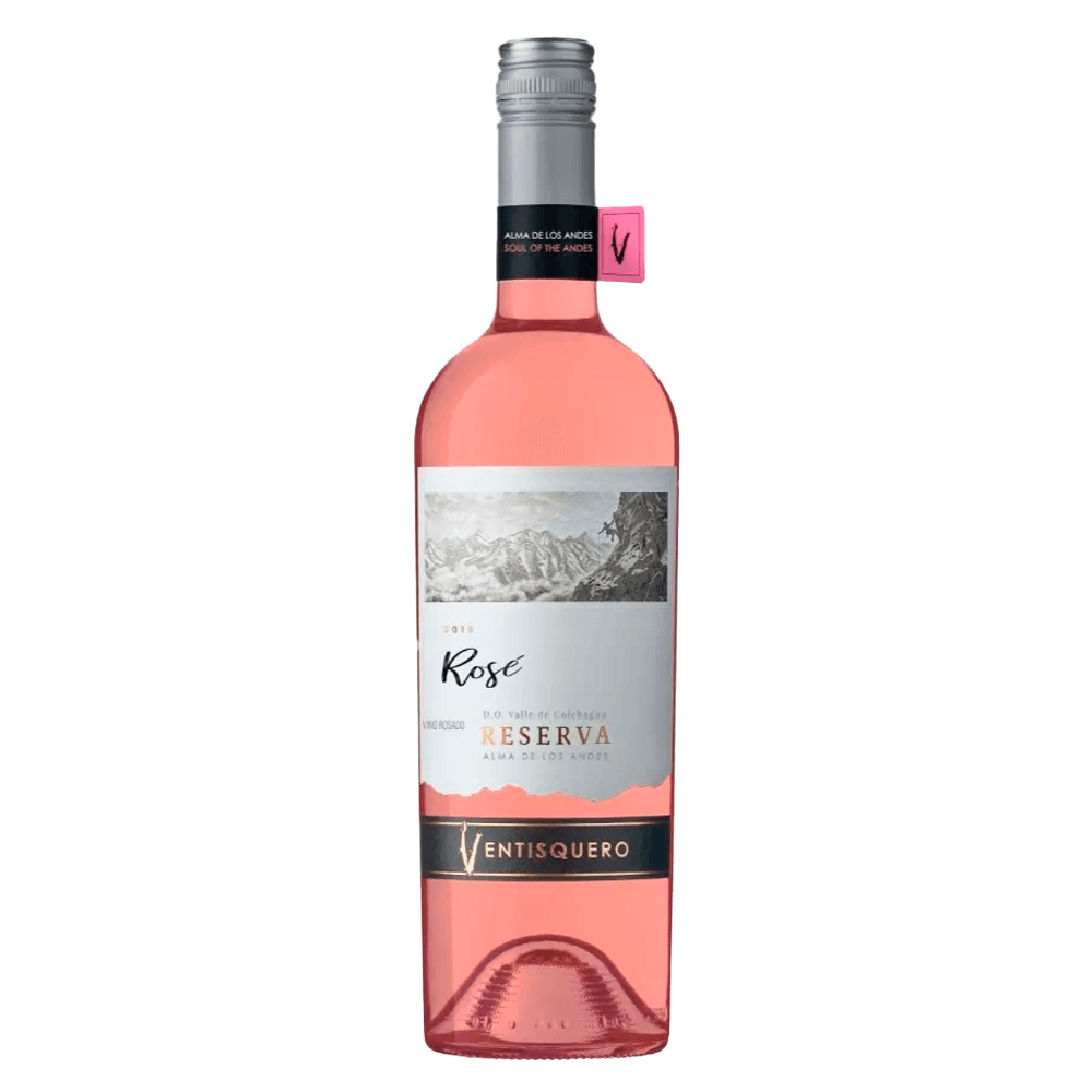 Ventisqueiro Reserva Rosé