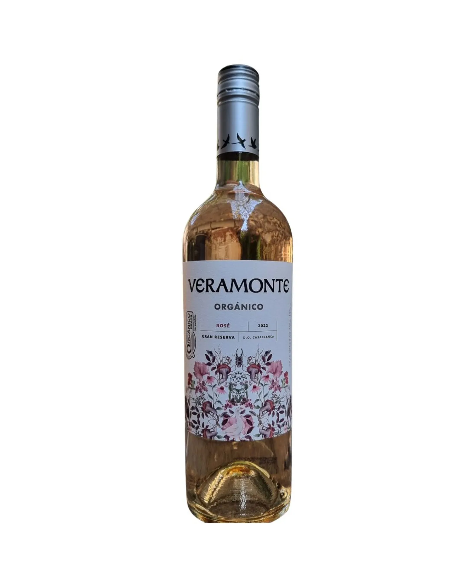 Veramonte Pinot Noir Rosé