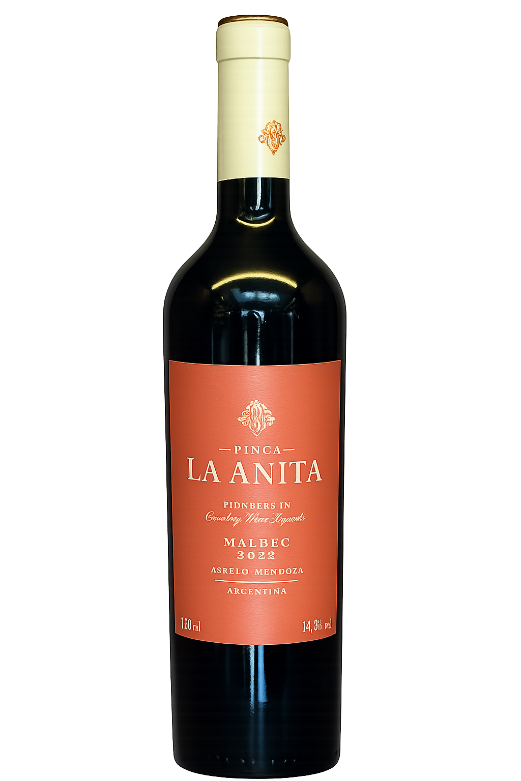 Finca La Anita Malbec