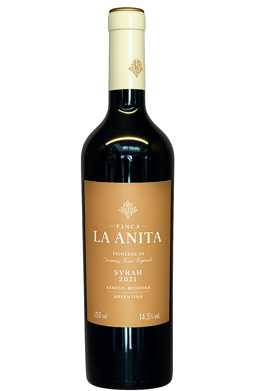 Finca La Anita Syrah