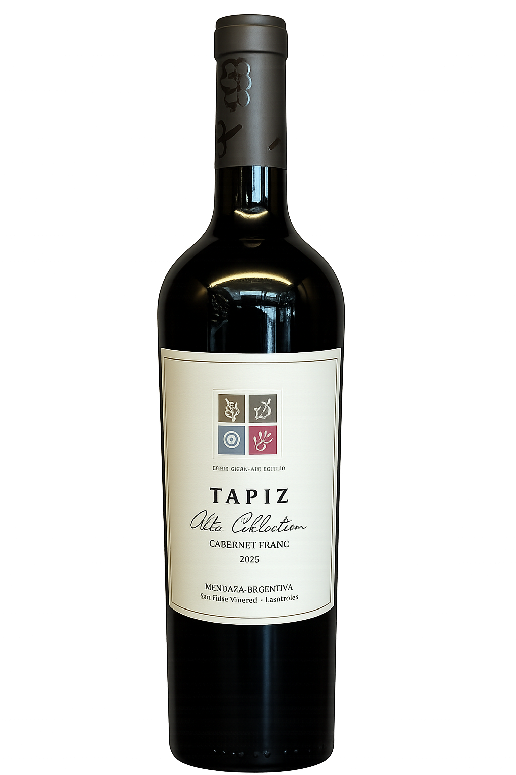 Tapiz Alta Collection