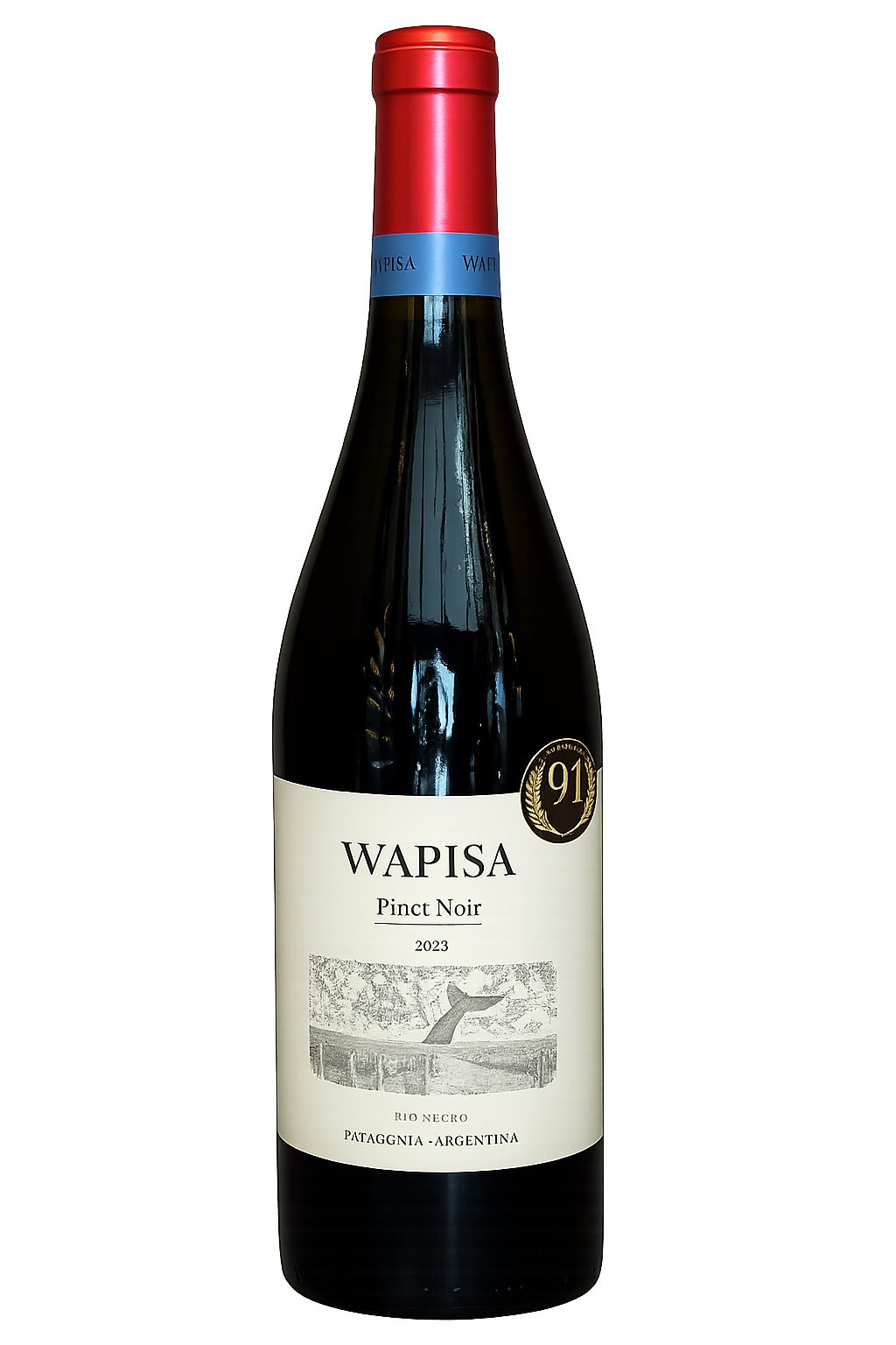 Wapisa Pinot Noir